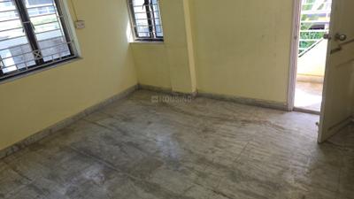 Bedroom Image of 1200 Sq.ft 3 BHK Apartment / Flat for sale in Kalikapur, EM Bypass Kolkata for Rs. 7500000
