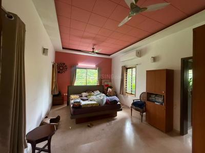 4 BHK Villa