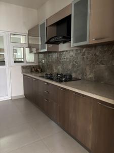 Kitchen Image of 1960 Sq.ft 3 BHK Apartment / Flat for sale in Prestige Park Grove, Whitefield Bengaluru for Rs. 31000000
