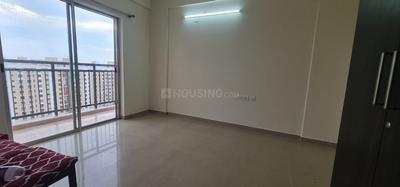 BHK Flat for rent in Electronic City, South Bangalore 1200