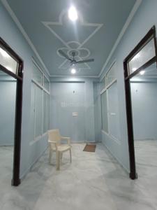Hall Image of 750 Sq.ft 2 BHK Builder Floor for sale in Aya Nagar New Delhi for Rs. 3590000