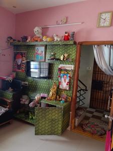 Hall Image of 650 Sq.ft 2 BHK Apartment / Flat for sale in Vandalur Chennai for Rs. 3600000
