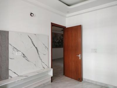 Bedroom Image of 1620 Sq.ft 3 BHK Builder Floor for sale in Fidato Honour Homes, Sector 89 Faridabad for Rs. 14500000