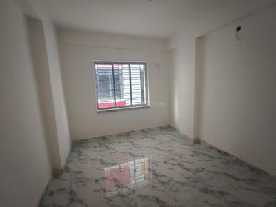 Bedroom Image of 1086 Sq.ft 3 BHK Apartment / Flat for sale in Teghoria Kolkata for Rs. 6600000