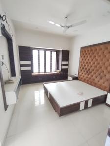Bedroom Image of 2200 Sq.ft 4 BHK Independent House for sale in Paldi Ahmedabad for Rs. 22500000