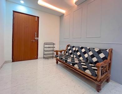 Bedroom Image of GetSetHome - Bandra West  in Bandra West, Mumbai