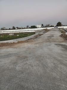 Image of 1200 Sq.ft Residential Plot / Land for sale in Wela Harichandra, Nagpur for Rs. 4800000