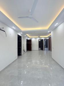 3 BHK Independent Builder Floor