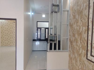 Kitchen Image of 1717 Sq.ft 3.5 BHK Villa for sale in Hathod Jaipur for Rs. 6200000