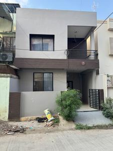 Image of 1550 Sq.ft 3.5 BHK Villa for sale in Rau, Indore for Rs. 9000000