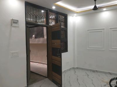 Living Room Image of 860 Sq.ft 2 BHK Apartment / Flat for sale in Shalimar Garden Ghaziabad for Rs. 4580000
