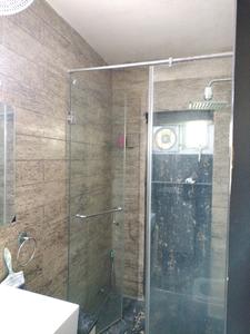 Bedroom One Image of 2800 Sq.ft 4 BHK Apartment / Flat for sale in Beverly Park Apartments, Sector 22 Dwarka New Delhi for Rs. 59000000