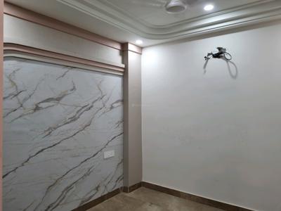 Bedroom Image of 1300 Sq.ft 3 BHK Apartment / Flat for sale in Suraj Vihar New Delhi for Rs. 11000000