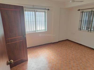 Bedroom Image of 1300 Sq.ft 2 BHK Builder Floor for rent in Jayanagar Bengaluru for Rs. 50000