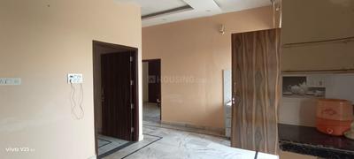 Hall Image of 1000 Sq.ft 2 BHK Independent House for rent in Sector 10 Ambala for Rs. 11000
