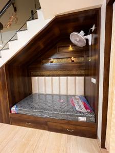 Bedroom Image of 997 Sq.ft 3 BHK Villa for sale in Mansarovar Jaipur for Rs. 25000000