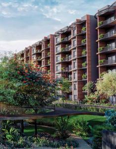 Image of 1624 Sq.ft 3 BHK Apartment / Flat for sale in CKPC Winds Of Change, Yelahanka, Bengaluru for Rs. 16300000