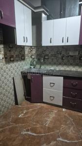 2.5 BHK Independent Builder Floor