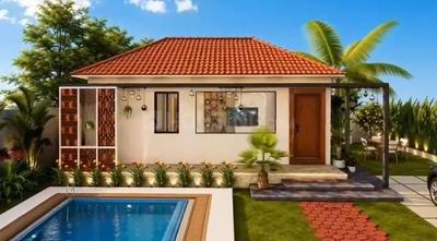 Image of 5382 Sq.ft 2 BHK Farm House for sale in Gandhi Puram, Rajahmundry for Rs. 500000