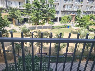 Image of 1575 Sq.ft 3 BHK Builder Floor for rent in Smartworld Orchard, Sector 61, Gurgaon for Rs. 66000