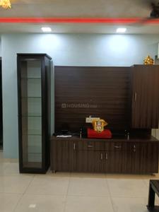 Hall Image of 975 Sq.ft 2 BHK Apartment / Flat for rent in Vaastu Shubh, Andheri East Mumbai for Rs. 62000