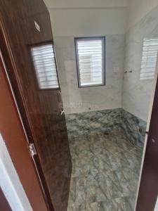 Bathroom Image of 1429 Sq.ft 3 BHK Independent House for rent in Pathardi Phata Nashik for Rs. 15000