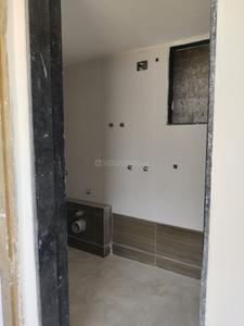 Bathroom Image of 650 Sq.ft 1 BHK Apartment / Flat for sale in GP Complex Building No 1, Naigaon East Naigaon for Rs. 3315000