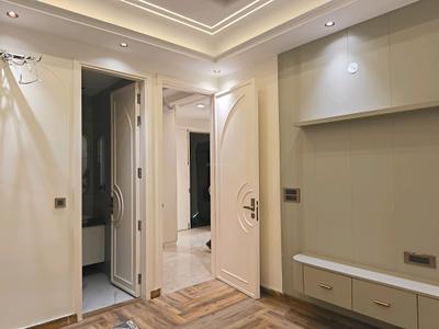 Bedroom Image of 3200 Sq.ft 5 BHK Builder Floor for sale in Indirapuram Ghaziabad for Rs. 40500000