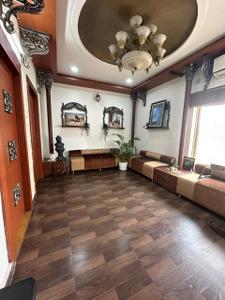 5 BHK Villa