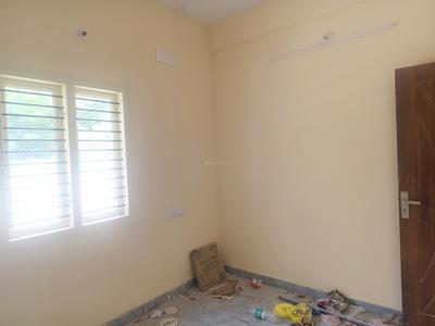 Bedroom Image of 900 Sq.ft 2 BHK Independent House for rent in Sidedahalli Bengaluru for Rs. 20000