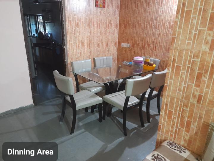 BIRVA ROW HOUSE BOPAL Main Image 1