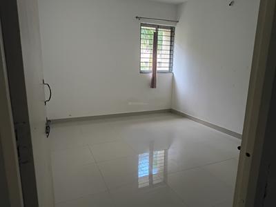 Bedroom Image of 605 Sq.ft 1 BHK Apartment / Flat for rent in Nanded Janaranjani A at Nanded City, Nanded Pune for Rs. 11000
