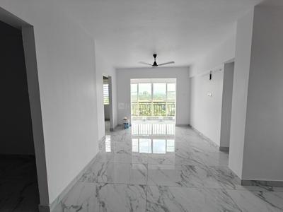Living Room Image of 1255 Sq.ft 2 BHK Apartment / Flat for sale in Nellikunnu Thrissur for Rs. 5271000