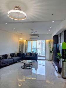4 BHK Flat