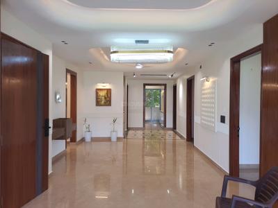 Living Room Image of 2430 Sq.ft 4 BHK Builder Floor for sale in Sector 50 Gurgaon for Rs. 38500000