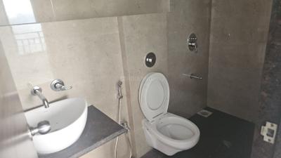 Image of 650 Sq.ft 1 BHK Apartment / Flat for rent in Crystal Armus A To C, Chembur, Mumbai for Rs. 46000