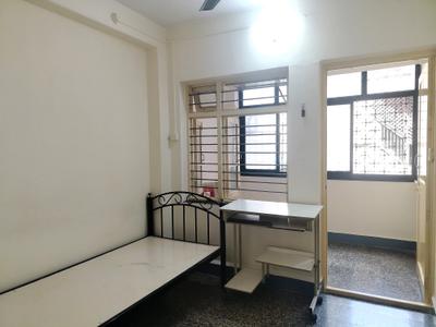 Bedroom Image of 332 Sq.ft 1 RK Apartment / Flat for sale in Sadashiv Peth Pune for Rs. 4000000