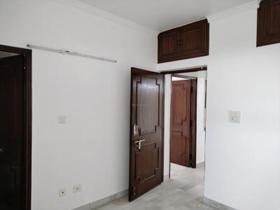 Bedroom Image of 1600 Sq.ft 3 BHK Apartment / Flat for sale in Y, Sector 7 Dwarka New Delhi for Rs. 24900000