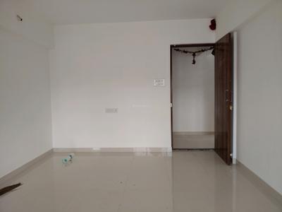Living Room Image of 1097 Sq.ft 2 BHK Apartment / Flat for sale in Pushpak Nagar Navi Mumbai for Rs. 7350000