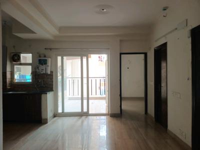 Living Room Image of 990 Sq.ft 2.5 BHK Apartment / Flat for sale in NBCC Tropical Garden, Noida Extension Greater Noida for Rs. 7521000