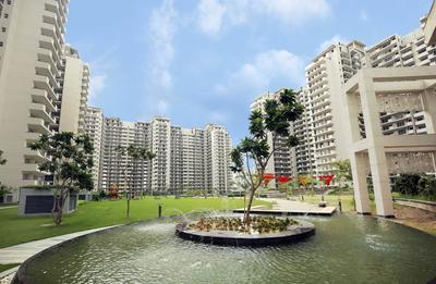 Image of 1920 Sq.ft 3 BHK Apartment / Flat for sale in Bestech Park View Sanskruti, Sector 92, Gurgaon for Rs. 21500000