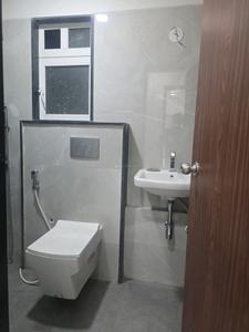 Bedroom Three Image of 2040 Sq.ft 4 BHK Apartment / Flat for sale in Vile Parle East Mumbai for Rs. 81947600