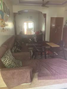 Hall Image of 1450 Sq.ft 3 BHK Apartment / Flat for sale in Sama Savli Vadodara for Rs. 8500000