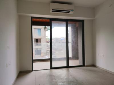 Bedroom Image of 848 Sq.ft 2 BHK Apartment / Flat for sale in Satra Nexus, Andheri East Mumbai for Rs. 16400000