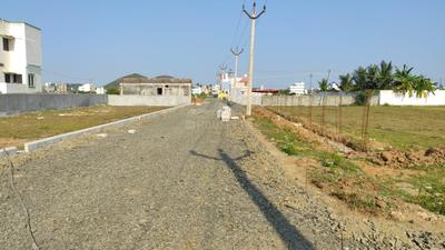 Image of 855 Sq.ft Residential Plot / Land for sale in KPN Sri Ranga Nagar, Chengalpattu, Chennai for Rs. 2820645
