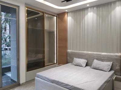 Bedroom Image of 1800 Sq.ft 3 BHK Builder Floor for sale in Vikaspuri New Delhi for Rs. 36000000