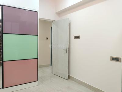 Bedroom Image of 1350 Sq.ft 3 BHK Apartment / Flat for sale in Shivom Utopia, Madurdaha Kolkata for Rs. 22000000