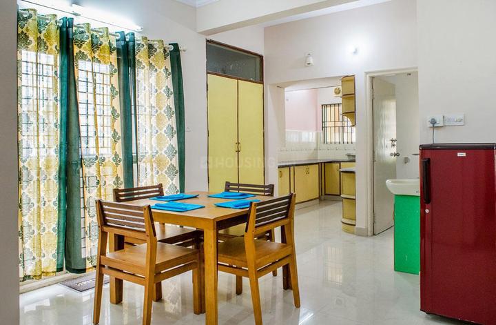 Hall Image of 301-S R Pride in Whitefield, Bengaluru