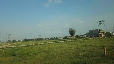 Image of 999 Sq.ft Residential Plot / Land for sale in Boraj, Jaipur for Rs. 1659000
