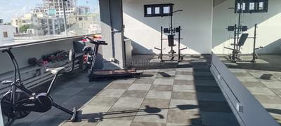 Image of 2680 Sq.ft 3 BHK Apartment / Flat for sale in Himayath Nagar, Hyderabad for Rs. 33500000